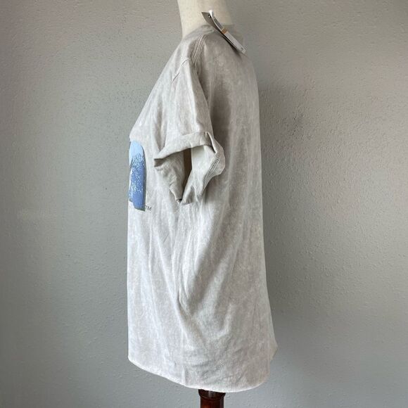 NWT True Vintage Fanta T-Shirt Size S - Picture 3 of 6